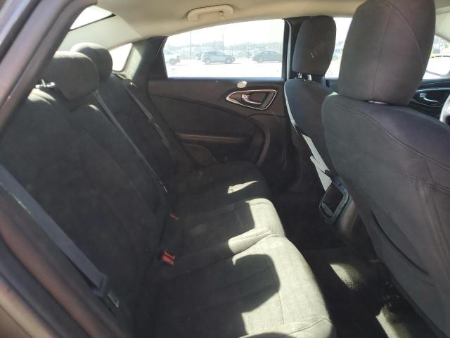 Photo 10 from auction – 2015 CHRYSLER 200 LIMITE with VIN 1C3CCCAB6FN630871