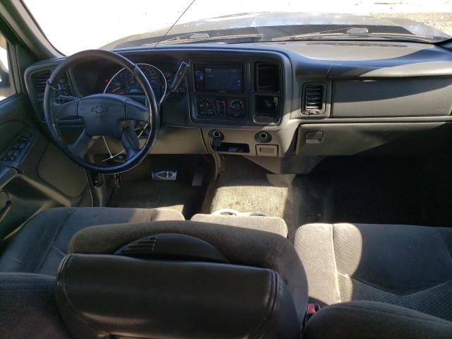 Photo 8 from auction – 2006 CHEVROLET SILVERADO with VIN 2GCEK13T561162246