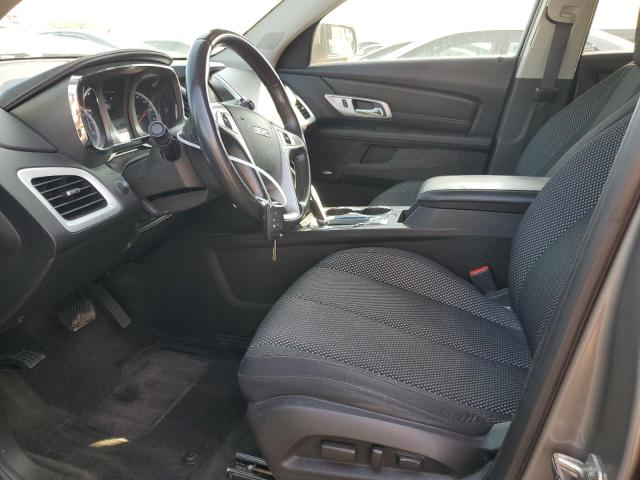 Photo 7 from auction – 2012 GMC TERRAIN SL with VIN 2GKALSEK3C6294429