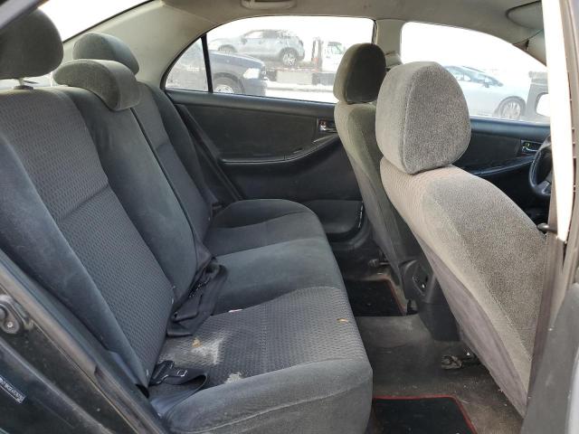Photo 10 from auction – 2007 TOYOTA COROLLA CE with VIN 2T1BR32E47C767763