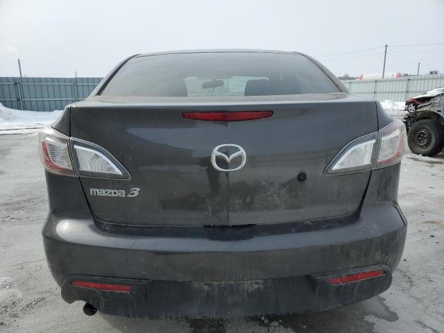 Photo 6 from auction – 2010 MAZDA 3 I with VIN JM1BL1SF7A1279921