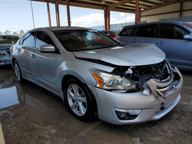 Photo 4 from auction – 2015 NISSAN ALTIMA 2.5 with VIN 1N4AL3AP8FC252195