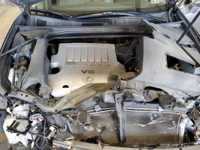 Foto 11 de la subasta – 2012 LEXUS ES 350 con VIN JTHBK1EG0C2498268