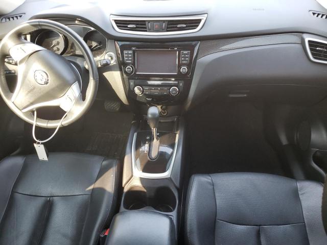 Photo 8 from auction – 2016 NISSAN ROGUE S with VIN 5N1AT2MV7GC826328