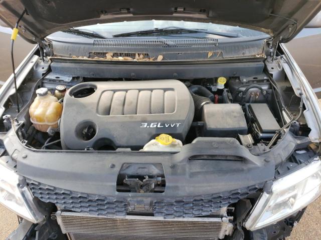 Photo 12 from auction – 2012 DODGE JOURNEY CR with VIN 3C4PDCDG1CT147558