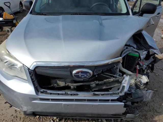 Photo 11 from auction – 2014 SUBARU FORESTER 2 with VIN JF2SJAAC5EG456838