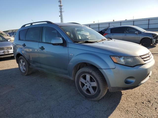 Photo 4 from auction – 2007 MITSUBISHI OUTLANDER with VIN JA4MT31X47Z017406