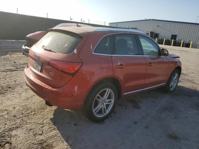 Photo 3 from auction – 2014 AUDI Q5 PREMIUM with VIN WA1LFAFP0EA025935