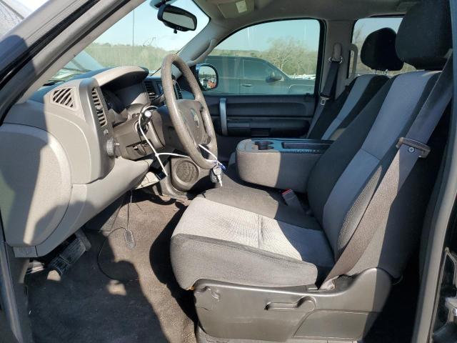 صورة رقم 7 من المزاد - 2008 CHEVROLET SILVERADO مع VIN 3GCEC13C88G300367