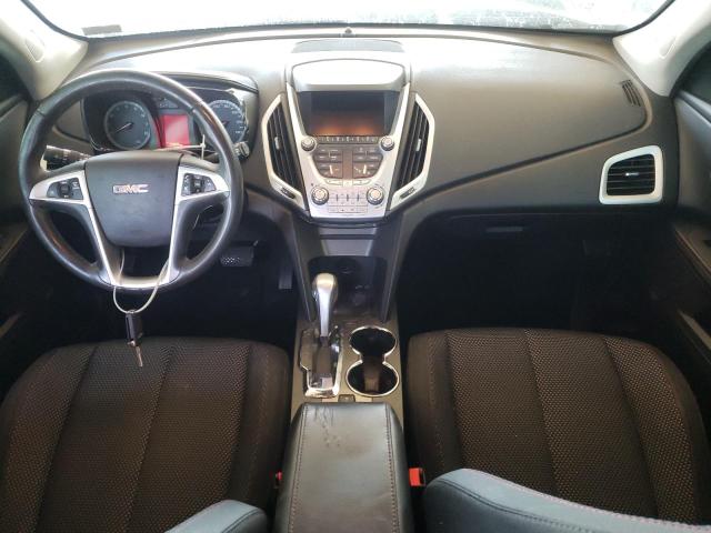 Photo 8 from auction – 2014 GMC TERRAIN SL with VIN 2GKALREK8E6204056