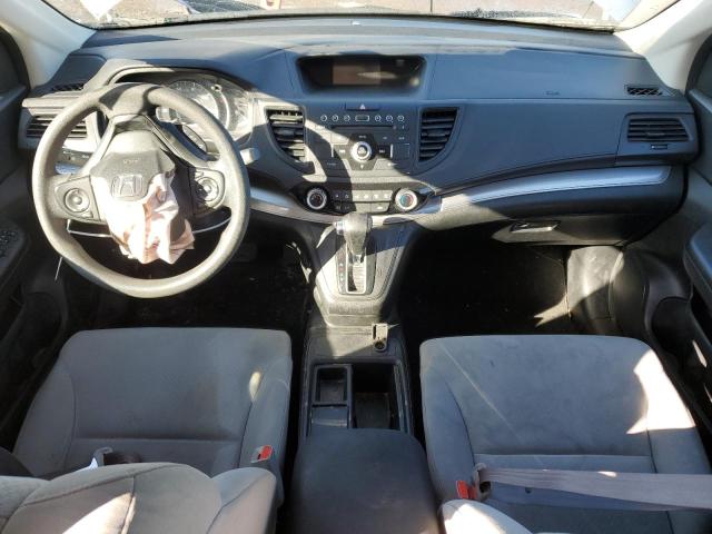 Photo 8 from auction – 2015 HONDA CR-V LX with VIN 5J6RM4H33FL100449