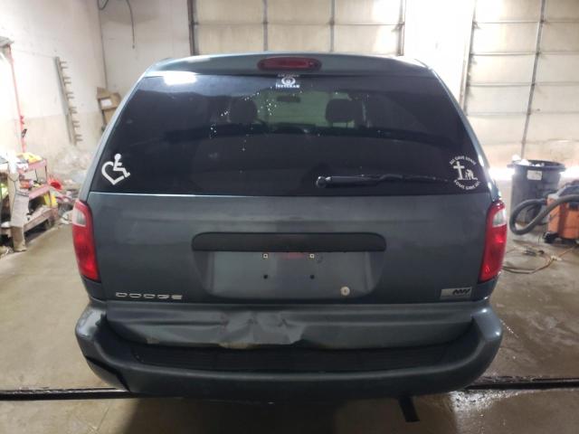 Photo 6 from auction – 2007 DODGE GRAND CARA with VIN 1D4GP24R07B228094
