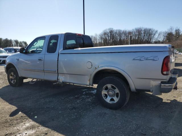 Photo 2 from auction – 2003 FORD F150 with VIN 1FTRX18L23NB94545