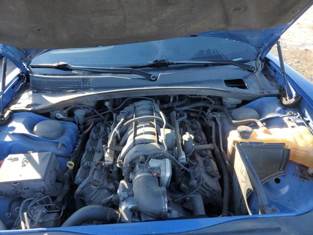 Photo 11 from auction – 2011 DODGE CHARGER PO with VIN 2B3CL1CT9BH560874