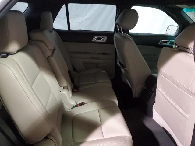 Photo 11 from auction – 2014 FORD EXPLORER L with VIN 1FM5K8F87EGB94483
