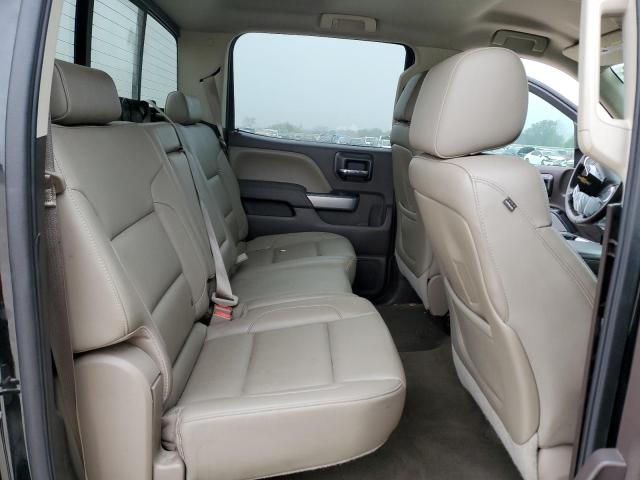 Photo 10 from auction – 2015 CHEVROLET SILVERADO with VIN 3GCUKSEC8FG363760
