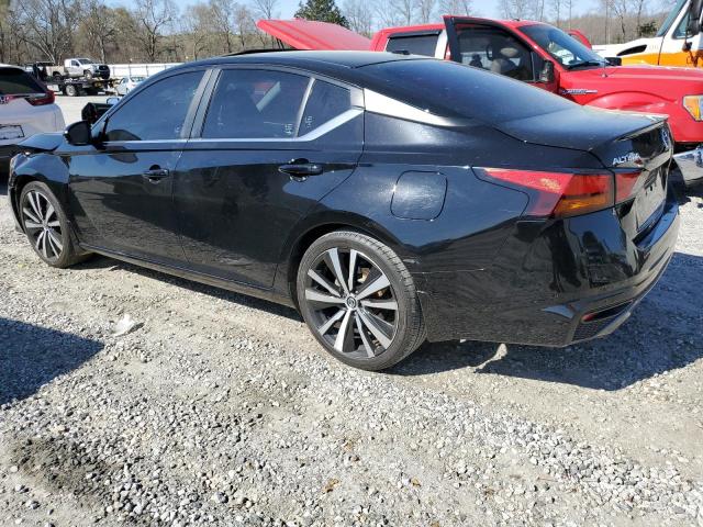 Photo 2 from auction – 2020 NISSAN ALTIMA SR with VIN 1N4BL4CV2LC136296