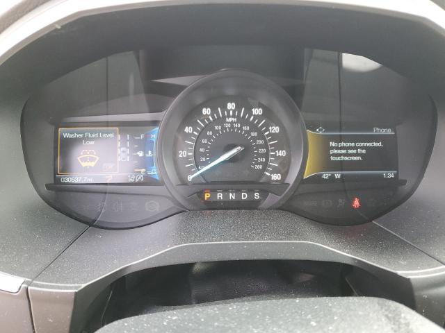 Photo 9 from auction – 2020 FORD EDGE SEL with VIN 2FMPK3J95LBA35493