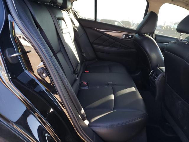 Photo 10 from auction – 2016 INFINITI Q50 BASE with VIN JN1CV7AR9GM250041