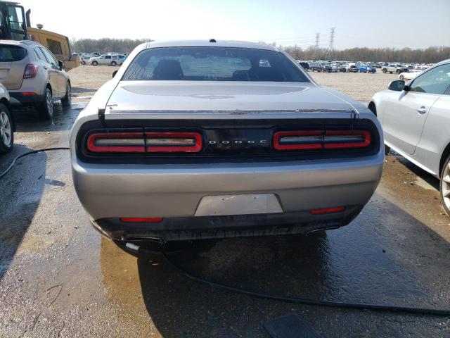 Photo 6 from auction – 2015 DODGE CHALLENGER with VIN 2C3CDZAG2FH775264