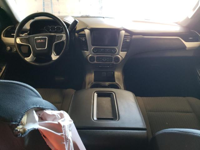 Photo 8 from auction – 2016 GMC YUKON SLE with VIN 1GKS2AKC0GR475917
