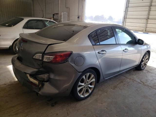 Photo 3 from auction – 2010 MAZDA 3 S with VIN JM1BL1S55A1296594