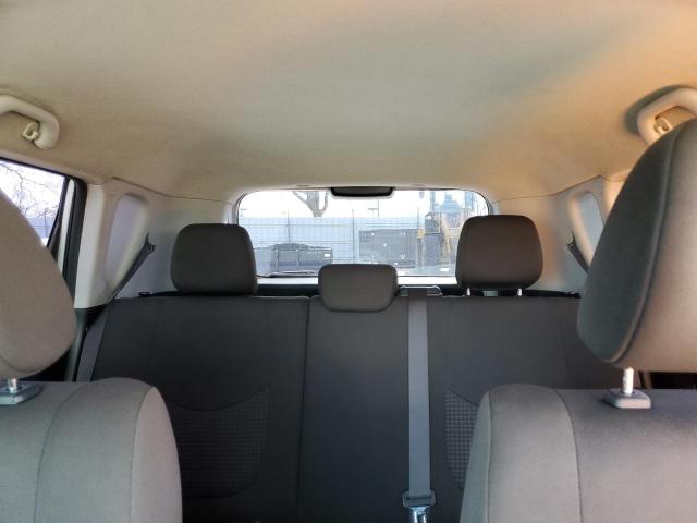 Photo 10 from auction – 2011 KIA SOUL with VIN KNDJT2A15B7335263