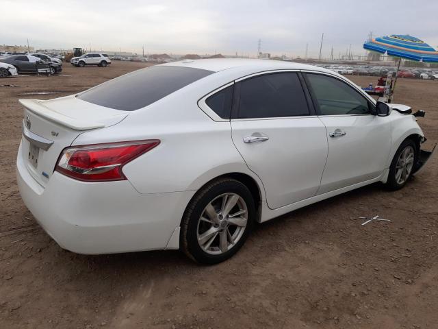 Photo 3 from auction – 2013 NISSAN ALTIMA 2.5 with VIN 1N4AL3AP0DN443918
