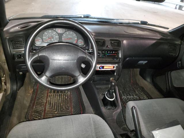 Photo 8 from auction – 1999 SUBARU LEGACY L with VIN 4S3BD4356X6253049