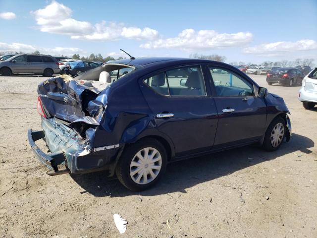 Photo 3 from auction – 2012 NISSAN VERSA with VIN 3N1CN7APXCL842566