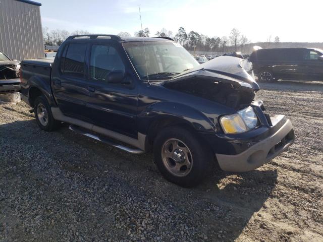 Photo 4 from auction – 2003 FORD EXPLORER S with VIN 1FMZU67E93UA05058