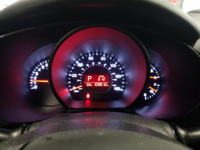 Photo 9 from auction – 2014 KIA SOUL with VIN KNDJN2A27E7097844