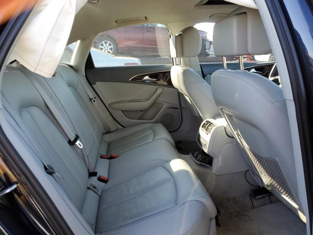 Фото 10 с аукциона – 2014 AUDI A6 PREMIUM с VIN WAUFGAFC6EN044492