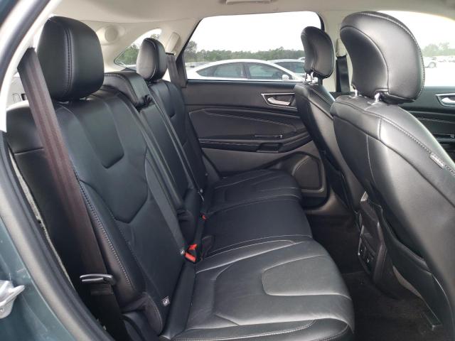 Photo 10 from auction – 2016 FORD EDGE TITAN with VIN 2FMPK3K82GBB48586