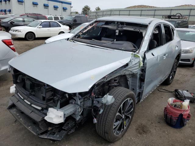 MAZDA CX-5 PREMI 2022 with VIN JM3KFBEM9N1621311 - Photo from auction
