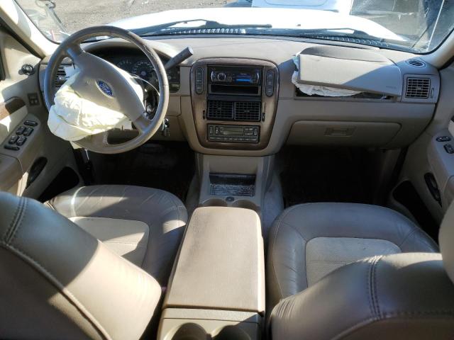 Photo 8 from auction – 2005 FORD EXPLORER E with VIN 1FMZU74K95UA30867