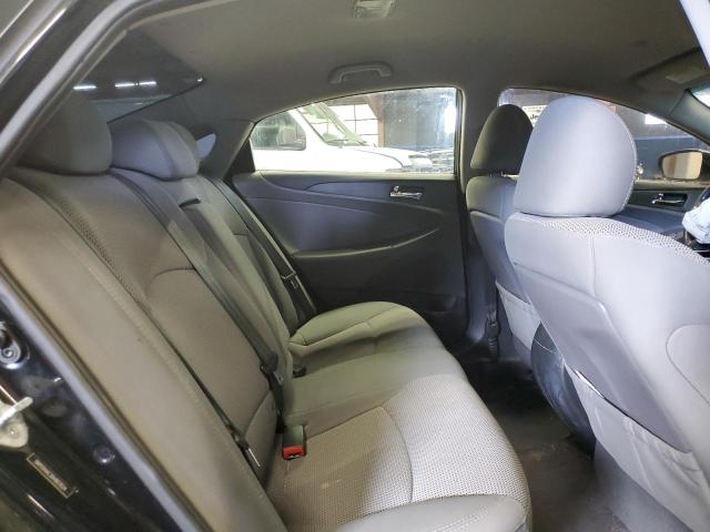 Photo 10 from auction – 2013 HYUNDAI SONATA GLS with VIN 5NPEB4AC3DH803524