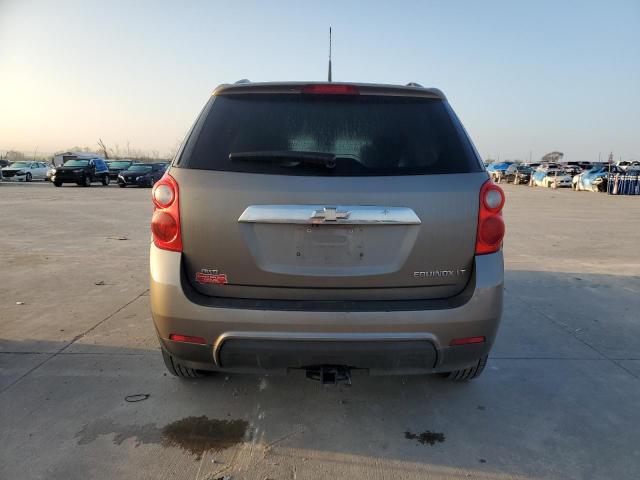 Photo 6 from auction – 2012 CHEVROLET EQUINOX LT with VIN 2GNFLEEK4C6217322