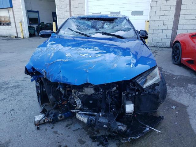 Photo 5 from auction – 2019 LAMBORGHINI URUS with VIN ZPBUA1ZL2KLA01050