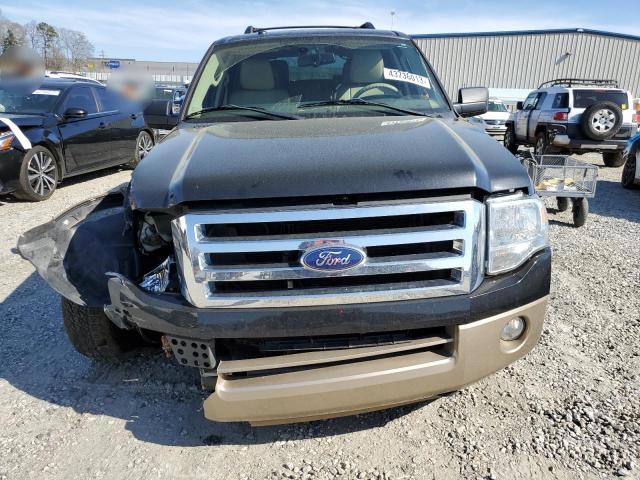Photo 5 from auction – 2014 FORD EXPEDITION with VIN 1FMJK1J52EEF32872