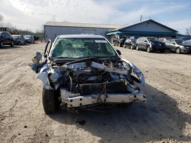 Photo 5 from auction – 2005 CHEVROLET MALIBU LS with VIN 1G1ZT52875F296694