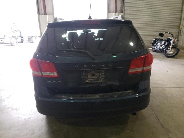 Photo 6 from auction – 2014 DODGE JOURNEY SE with VIN 3C4PDCAB8ET156172