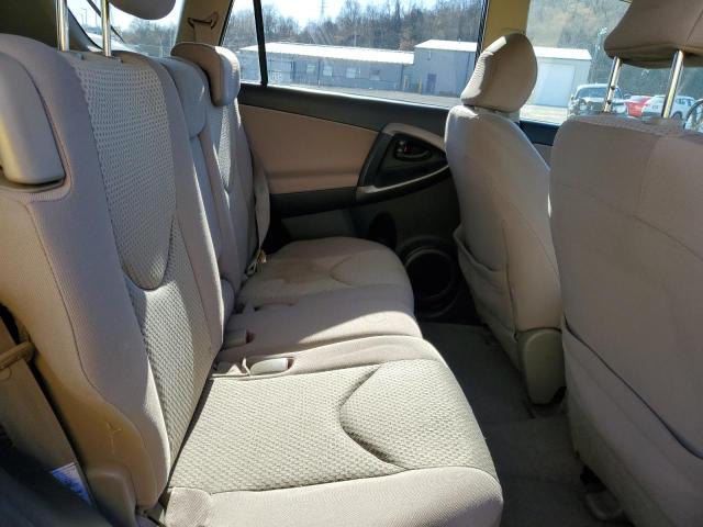 Photo 10 from auction – 2008 TOYOTA RAV4 with VIN JTMBD33V886055326