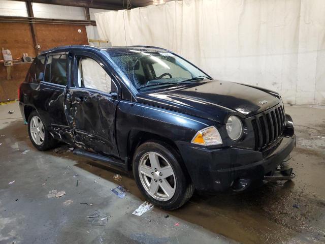 Photo 4 from auction – 2008 JEEP COMPASS SP with VIN 1J8FF47W28D728653