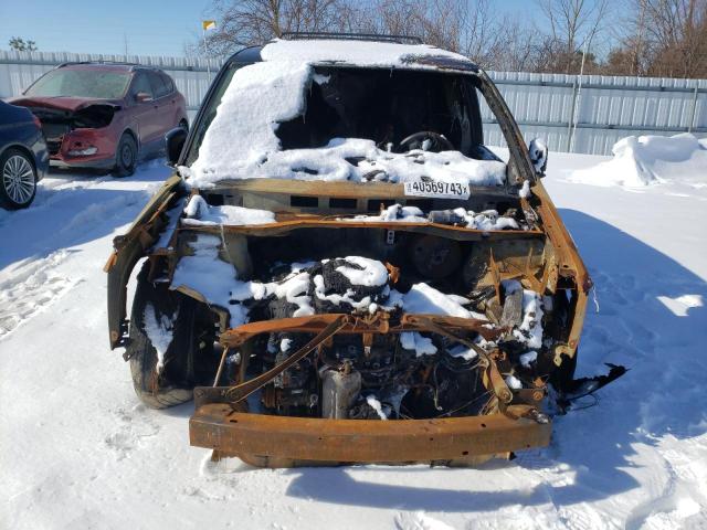Photo 5 from auction – 2014 DODGE GRAND CARA with VIN 2C4RDGBG2ER201152