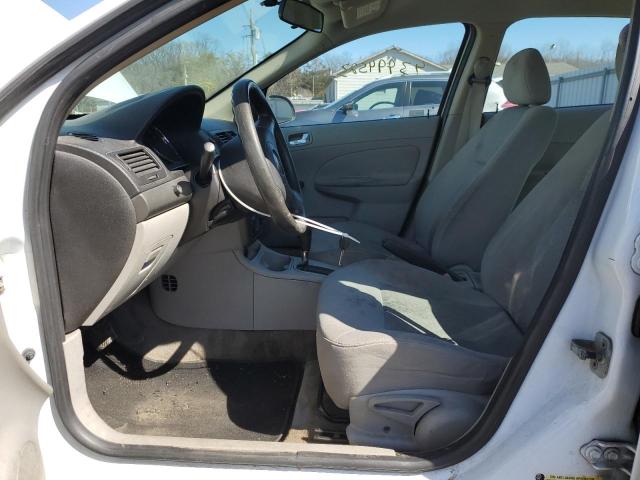 Photo 7 from auction – 2008 CHEVROLET COBALT LS with VIN 1G1AK58F287202452