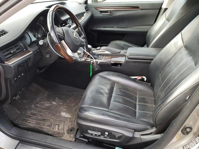 Photo 7 from auction – 2016 LEXUS ES 300H with VIN JTHBW1GG4G2118436