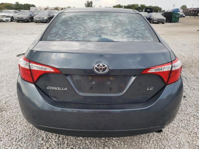 Photo 6 from auction – 2015 TOYOTA COROLLA L with VIN 2T1BURHE3FC317190