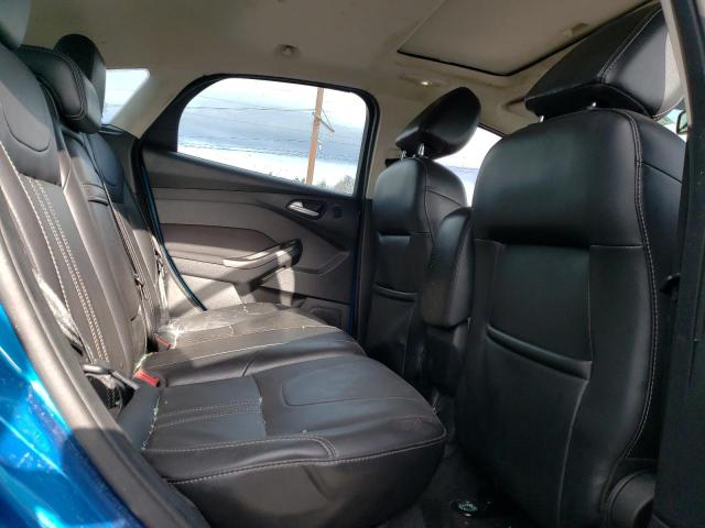 Photo 10 from auction – 2012 FORD FOCUS TITA with VIN 1FAHP3N23CL389509