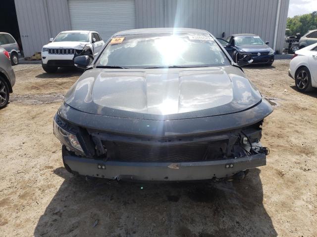 Photo 5 from auction – 2019 CHEVROLET IMPALA LT with VIN 2G11Z5S38K9131208